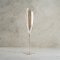 Slant Flute Wine Glasses - Set of 4