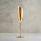 Slant Flute Wine Glasses - Set of 4