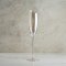 Slant Flute Wine Glasses - Set of 4