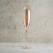 Slant Flute Wine Glasses - Set of 4