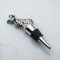 Skeleton Dog Wine Bottle Stopper