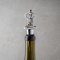 Zen Skeleton Wine Bottle Stopper