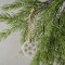 Alpine Snowflake Bottle Tag