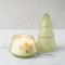 Alpine Woods Tree Candle