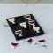 Wine Tic-Tac-Toe Set