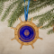 20th Anniversary Cruise Ornament