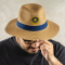 20th Anniversary Straw Hat