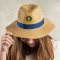 20th Anniversary Straw Hat