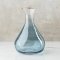 Azure Sunlit Serenade Wine Decanter