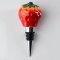 Strawberry Wine Bottle Stopper