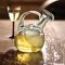 Artisan Tilted Wine Decanter