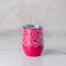 Love Insulated Wine Tumbler