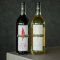 Cooper's Hawk Red Sangria & White Sangria Wine Gift Set
