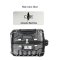 Personalized CH Wine Suitcase-12 Bottle