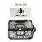 Personalized CH Wine Suitcase-5 Bottle