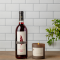 Romance Red Wine & Candle Gift Set