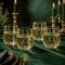 Witch Hat Stemless Wine Glass