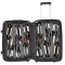 Personalized CH Wine Suitcase-12 Bottle