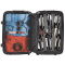 Cooper's Hawk Wine Suitcase-12 Bottle