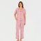 Vino Dreams Pajama Set