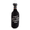 Wine Bottle Dog Toy