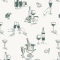 Wine Down Pajama Set