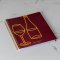 Wine Tasting Notebook