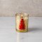 Red Tree Winter Entertaining Candle