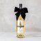 Velvet Wine Bottle Bow