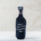 Wine Bottle Dog Toy