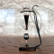 Cooper’s Hawk Grapevine Decanter Ornament