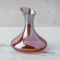 Luster Ember Mini Wine Decanter