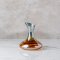 Luster Mist Mini Wine Decanter
