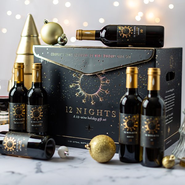 12 Nights Gift Set