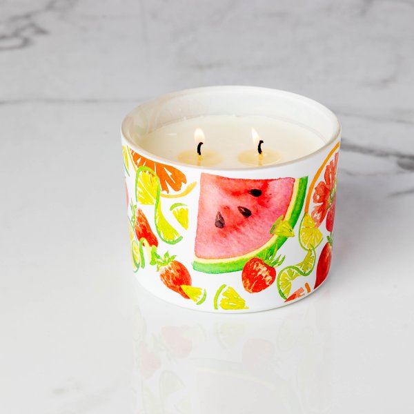 Summer Sangria Candle