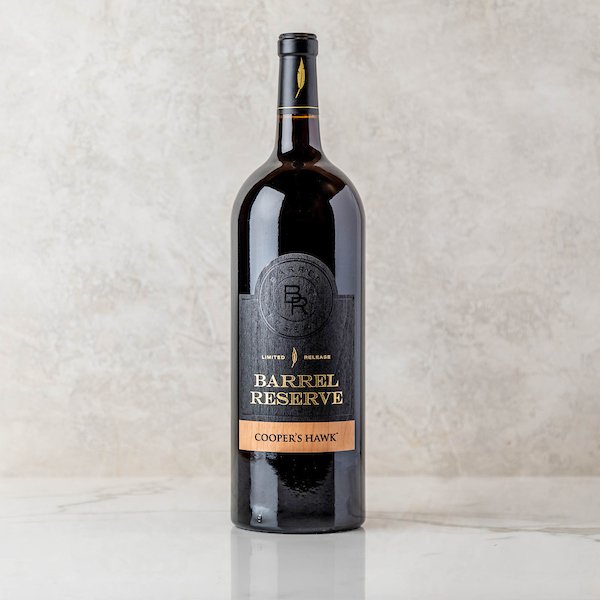 Barrel Reserve 2024 Magnum Wine