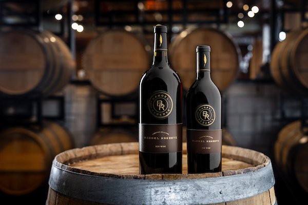 Barrel Reserve 2025 Magnum Wine