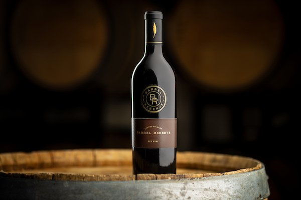 Barrel Reserve 2025 Wine