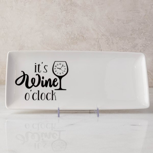 Wine O'clock Platter