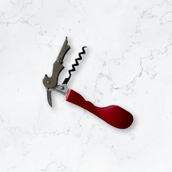 CapaBunga Corkscrew