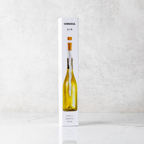 Corkcicle Air Wine Bottle Chiller