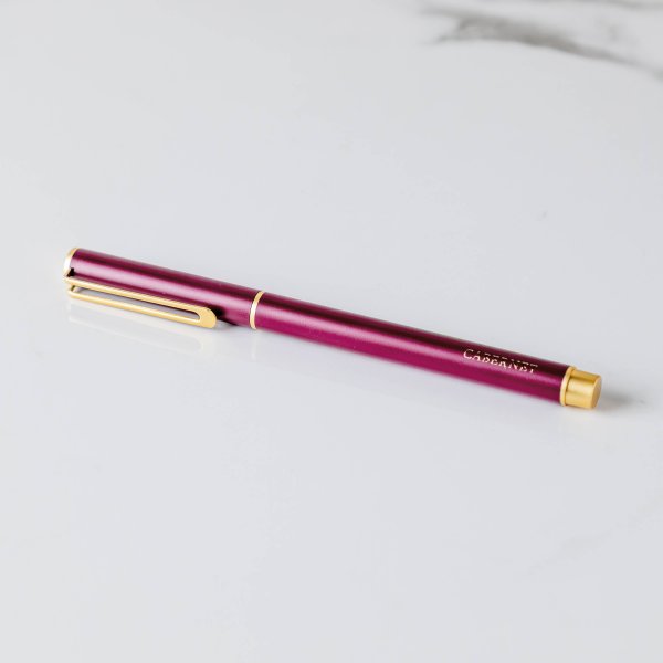 Cabernet Wine Pen