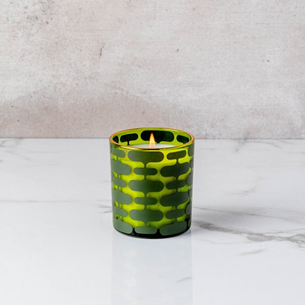 Wine Under the Tree Candle