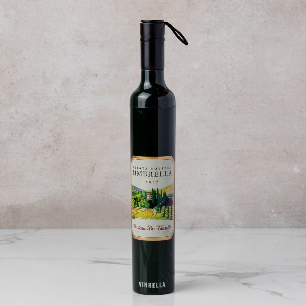 Vino Umbrella