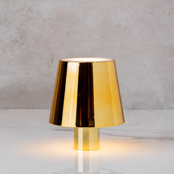 Wine Bottle Lamp