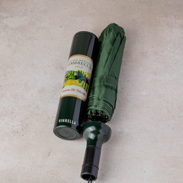 Vino Umbrella