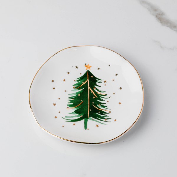 Alpine Appetizer Plate
