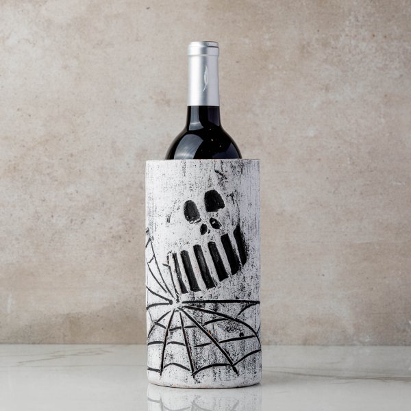 Skeleton Wine Chiller
