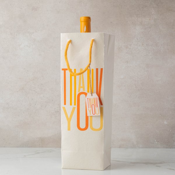 Thank You Gift Bag