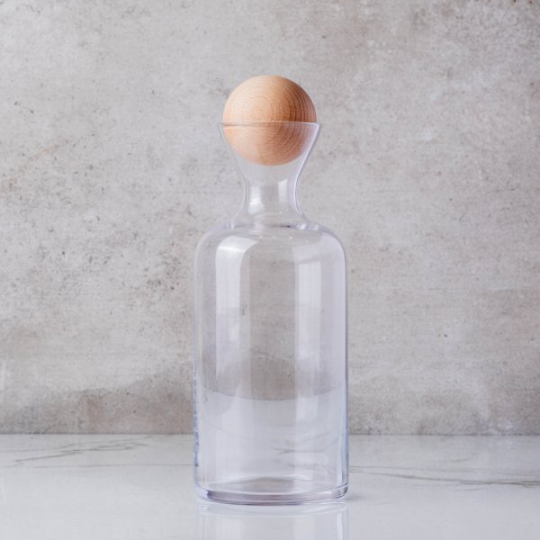 Enoteca Decanter